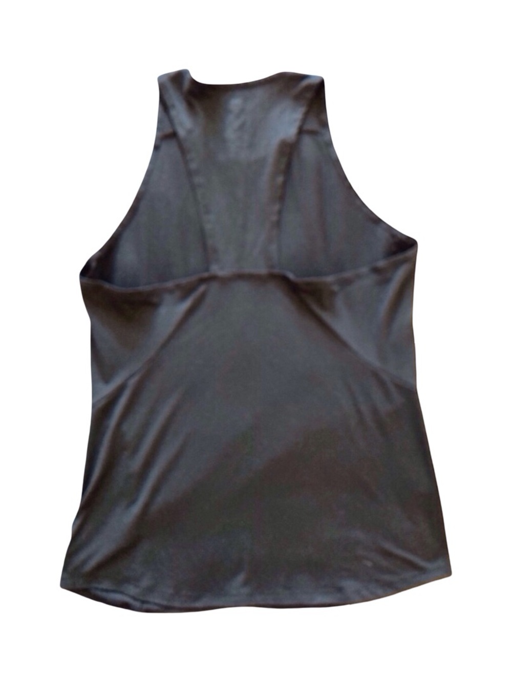 Fox Racing, Forums Tech Tank, Women, Large, Activewear, Black - Picture 3 of 10